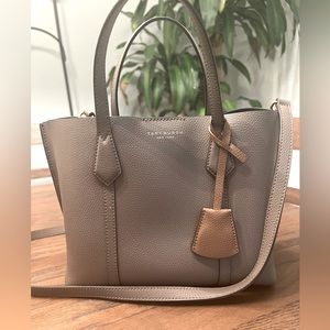 Gently used Tory Burch purse